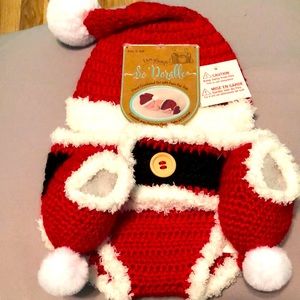 Bundles of Joy Christmas outfit